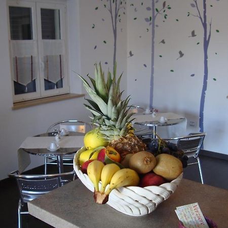 B&B Verziere Iesi Luaran gambar
