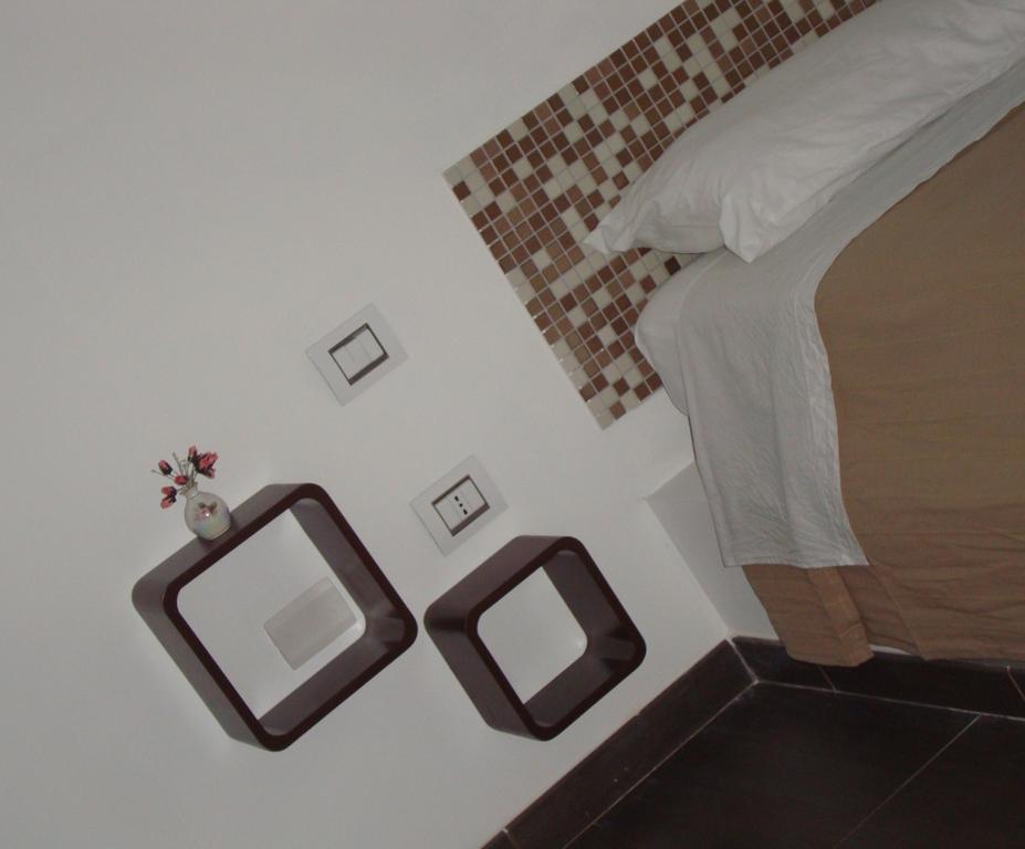 B&B Verziere Iesi Bilik gambar