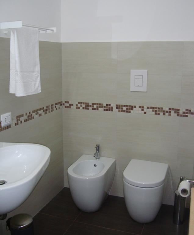 B&B Verziere Iesi Bilik gambar