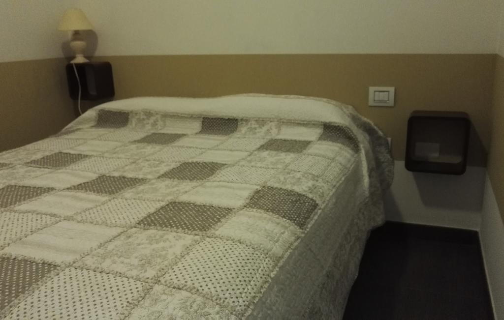 B&B Verziere Iesi Luaran gambar
